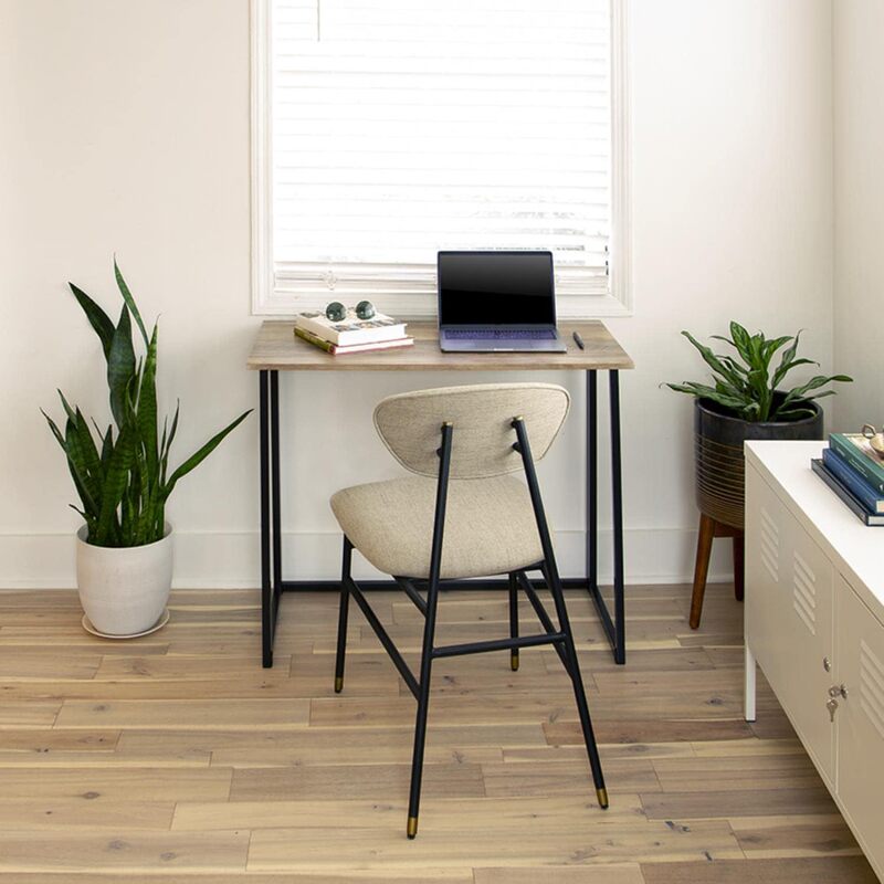 Customized Cross-Border Computer Desk Bedroom Desk Study Steel Storage Rack Home Student Writing Desk Combination Customized Cross-Border Computer Desk Bedroom Desk Study Steel Storage Rack Home Student Writing Desk Combination