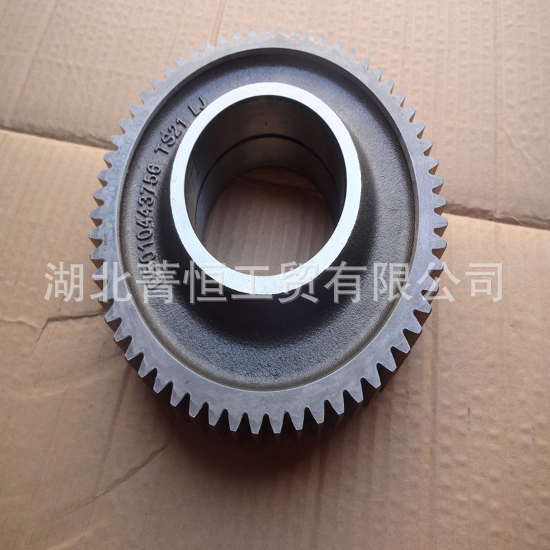 Dongfeng Cement Mixer Truck Gear D5010443756