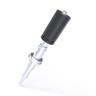 Ultrasonic emulsifying rod energy-gathering laboratory ultrasonic nano material cleaning dispersion extraction cell disruptor