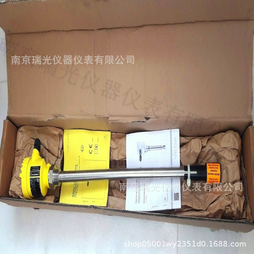 德国VEGA音叉式液位开关VEGASWING 63-音叉料位控制开关