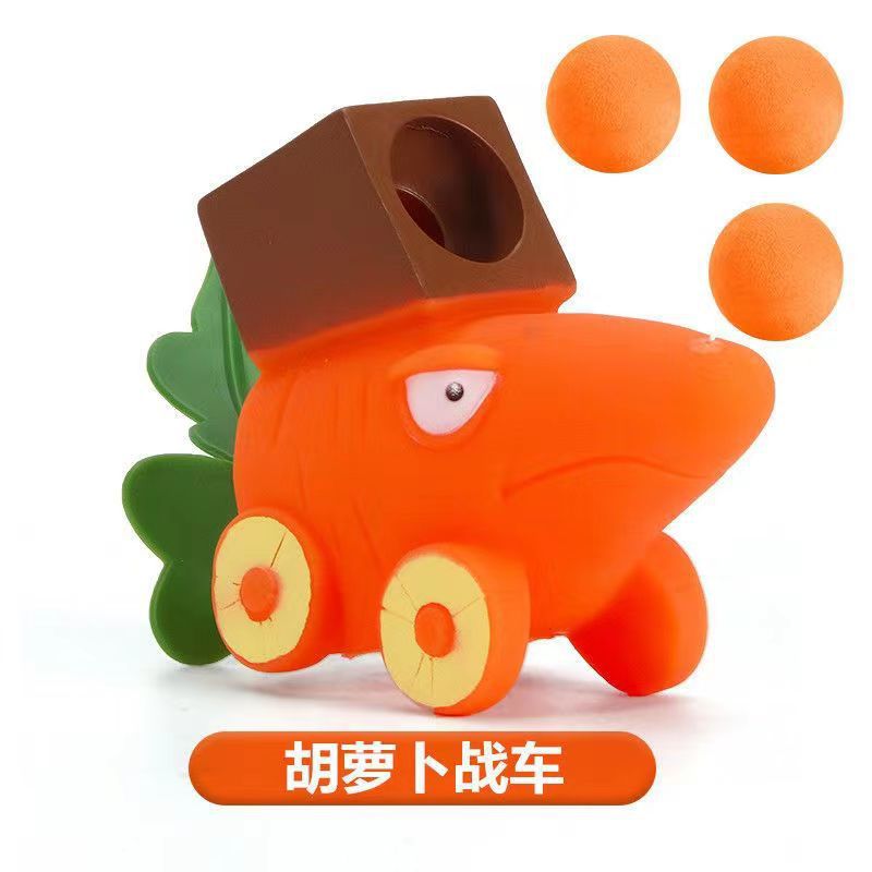 Plants vs. Zombies mecánicos genuinos a granel Gatling Pea Shooter catapulta vinilo juguete malvado dragón pequeño fantasma