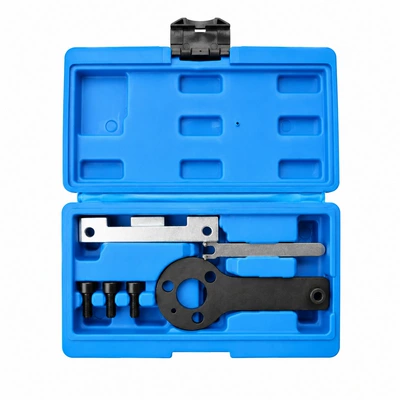 Fiat 1.1 timing tool: Mühərrik alətləri