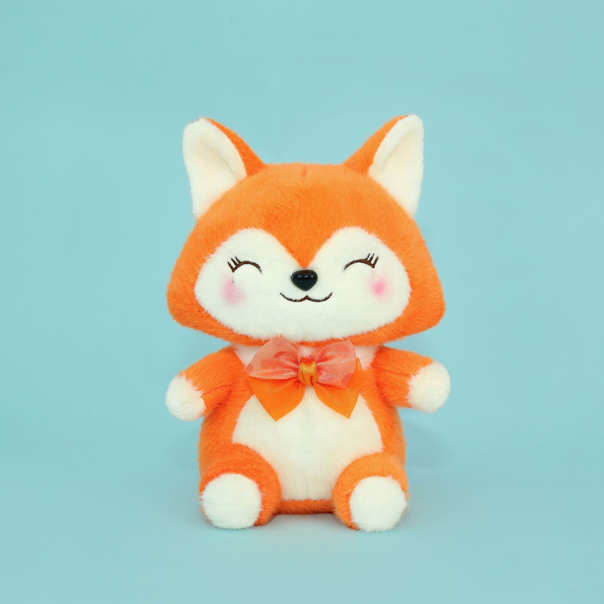 Kumquat Fox 25cm