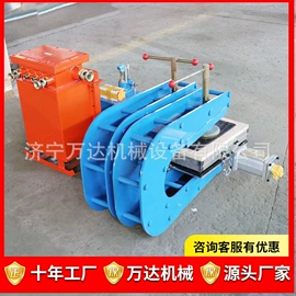 矿山施工设备;矿业输送设备;凿岩机械