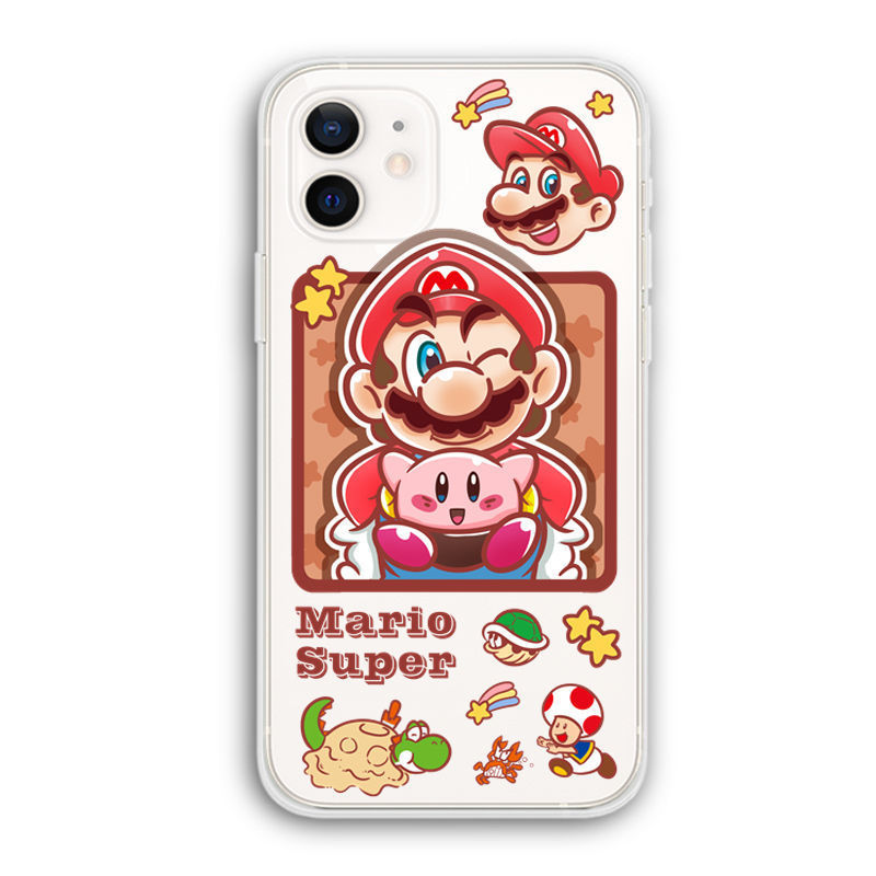 ��������¿���ƻ��13�ֻ���͸��iPhone11/xr�轺12pro max����ͨ