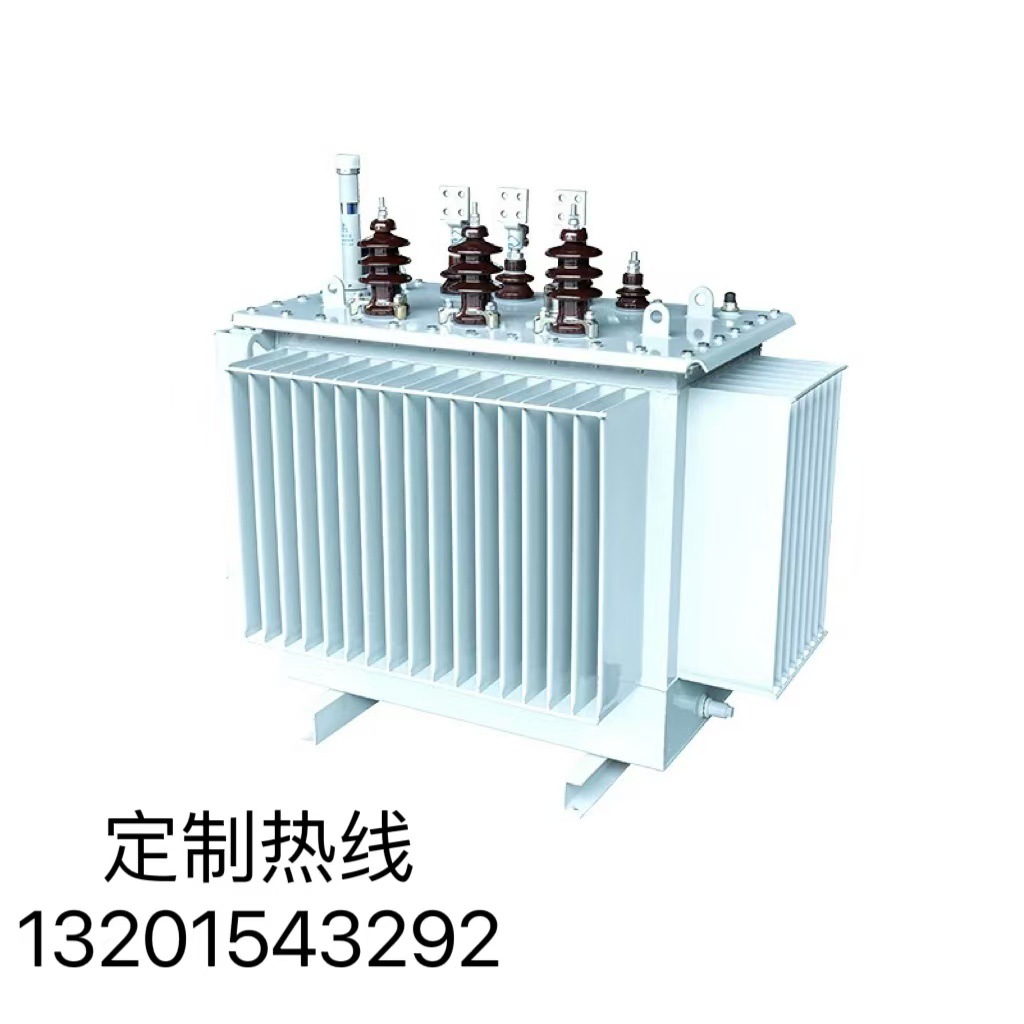 专业生产HYKS9-50KVA矿用防爆变压器 厂家直销矿用防爆变压器