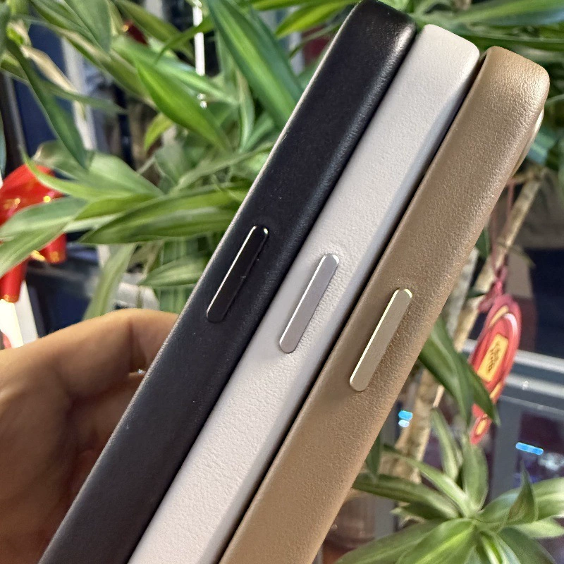 Apple, совместимый чехол для телефона, iphone 16, защитный чехол, официальный сайт, подлинная кожа