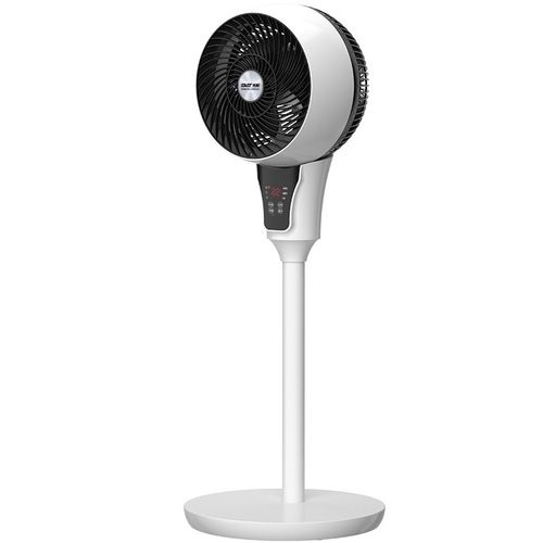 Skyworth Air Circulation Fan Remote Control Desktop Floor Fan Home Silent Stand Desk Turbine Fan
