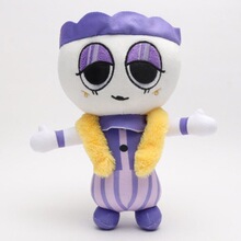 �F؛�羳��ƷDandy's World���ϵ������Α���߅ë�q���п�ͨ��ż