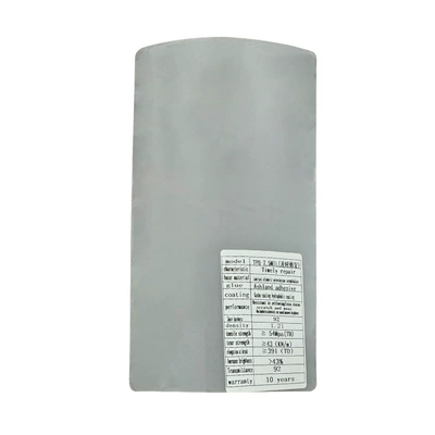 Car paint protective film – Protection Film, Self-Healing, Scratch-Resistant, No-Bake - tpu-lubrizoltimely-repair75mil-152cm15m-5inch49inch