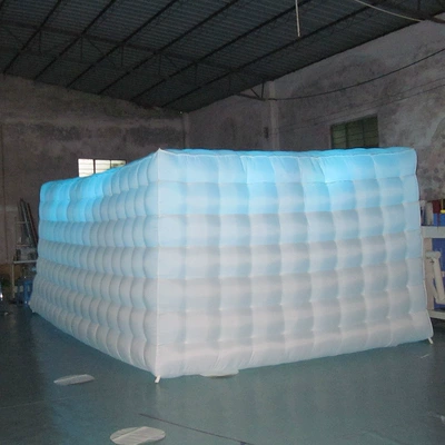 Outdoor Inflatable Internet Celebrity Transparent Bubble House Tent Pull Point Yurt Tent Attractions B&b Restaurant Scenic Tent