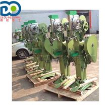 自动实心旋铆中空铆钉机 半空心气动打钉机 五金制品收纳箱铆接机