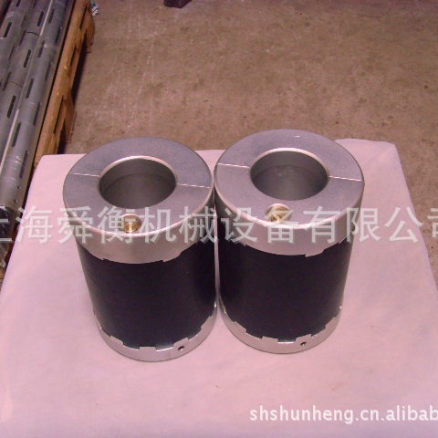上海铝合金橡胶夹套 涨套  气胀套 型号：6〃-8〃夹紧夹具紧固