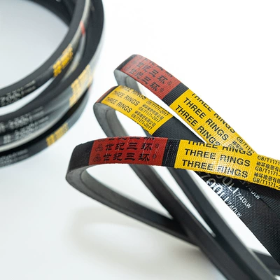 Wholesale Triangle Belt A/B/C/D Type Avtomobil ötürücü kəmərləri