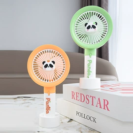 迷你手持扇;阅读台灯;小夜灯