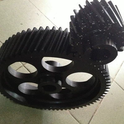 Mold 4 Mold 5 Mold Straight Gear – Diferensial dişli dəstləri