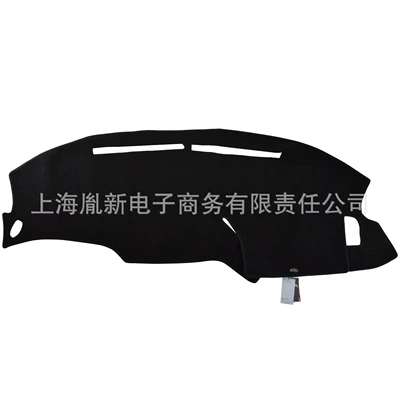 Xukey Air Vent: Günəş əleyhinə siperlik - 97-03-ford-f150