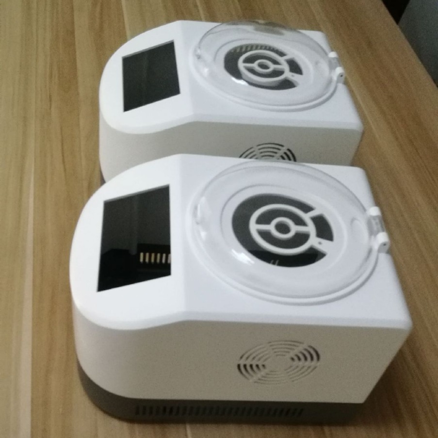 RIM低压灌注模具机器人外壳汽车改装内饰外饰家电机壳硅胶模复模