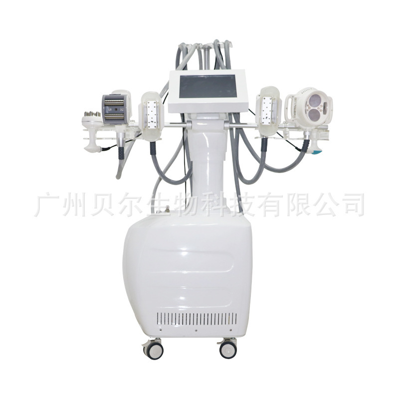 外国貿易輸出バージョン V9 Vera Vacuum 5-in-1 多機能ローラーデスクトップ整形痩身器具|undefined