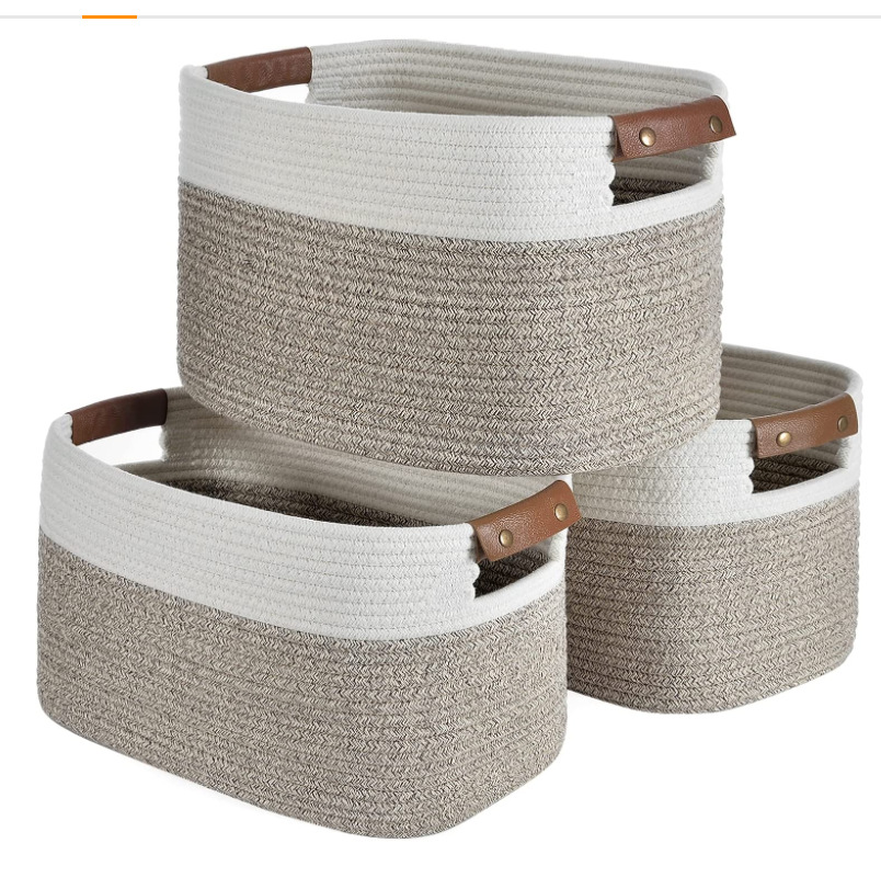 Laundry basket