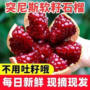 Источник снабжения Sichuan Huili Linez Soft Pomegranat