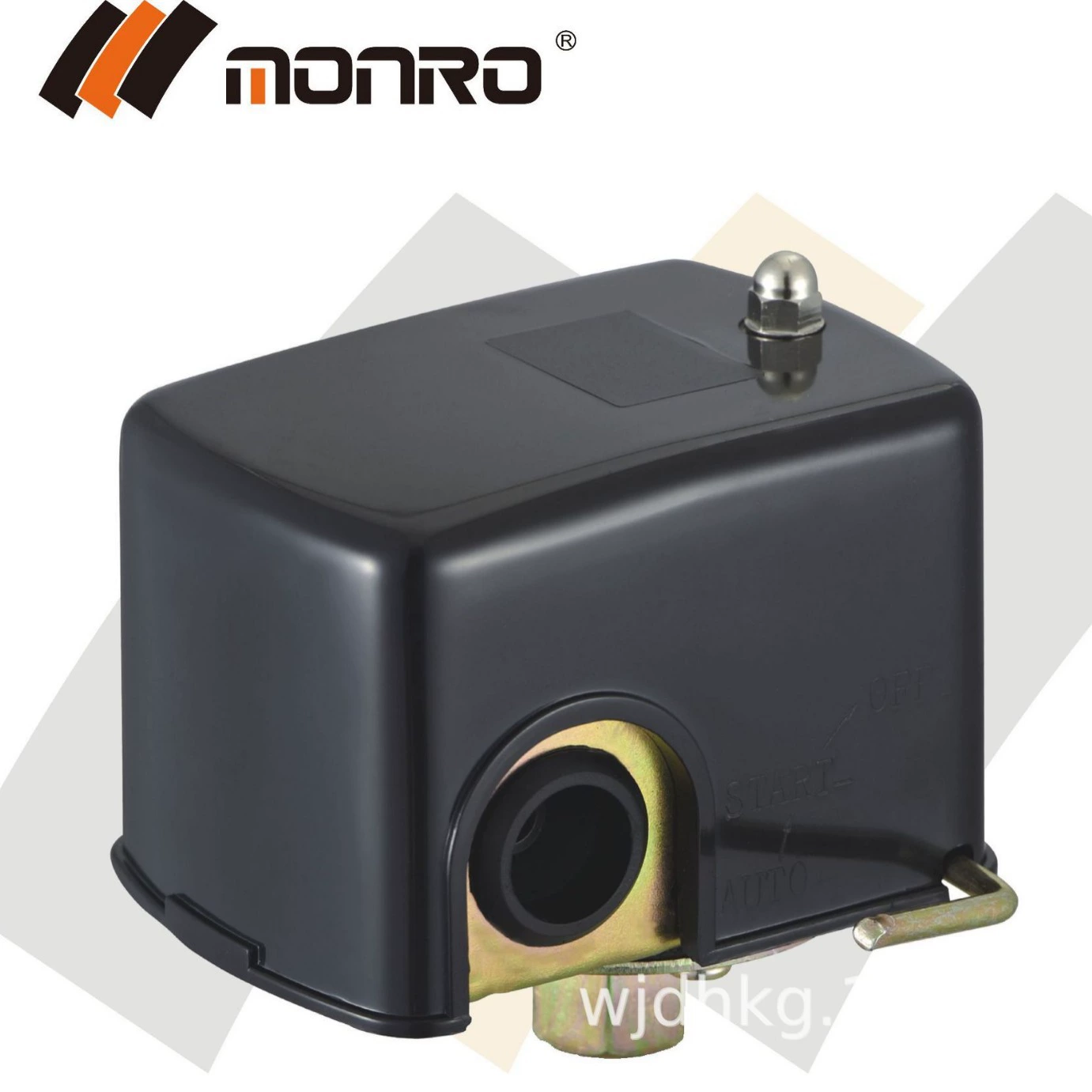 Merro/MONRO аксессуары для водяных насосов механический переключатель давления водяного насоса KRS-4 прямые продажи с завода