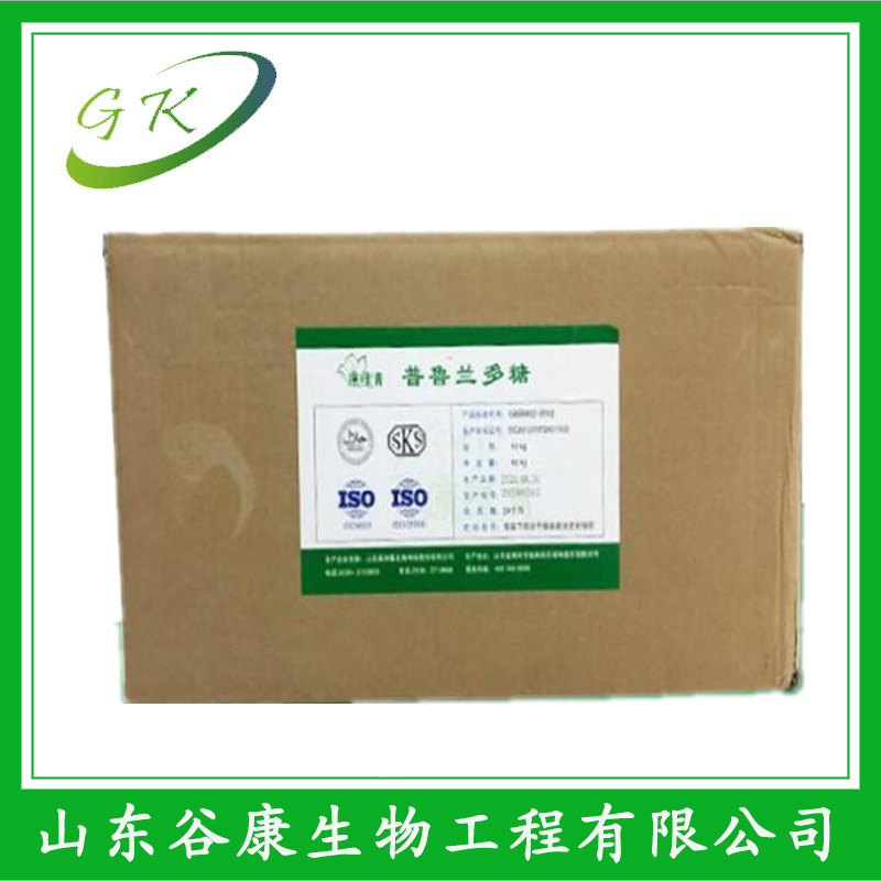 供应 普鲁兰多糖 食品被膜剂 增稠剂