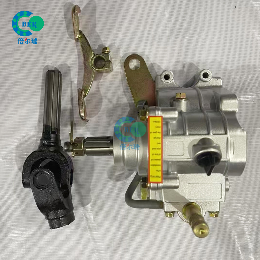Inversor de Marcha para Triciclo 150 175 200 250 image 5