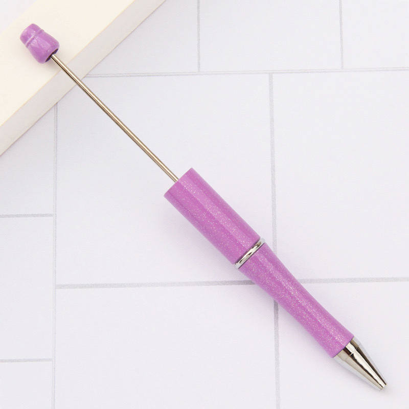 8—Pearl Pink Purple-Bullet Type 1.0