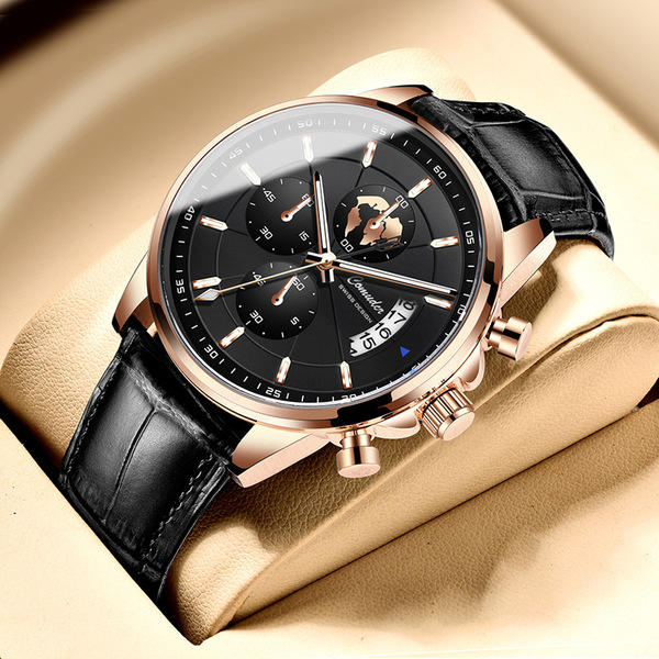 swiss watch