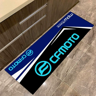 Avtomobil döşəmə paspasları: display - tm-motorcycle-pad-14-60200cmcrystal-velvet