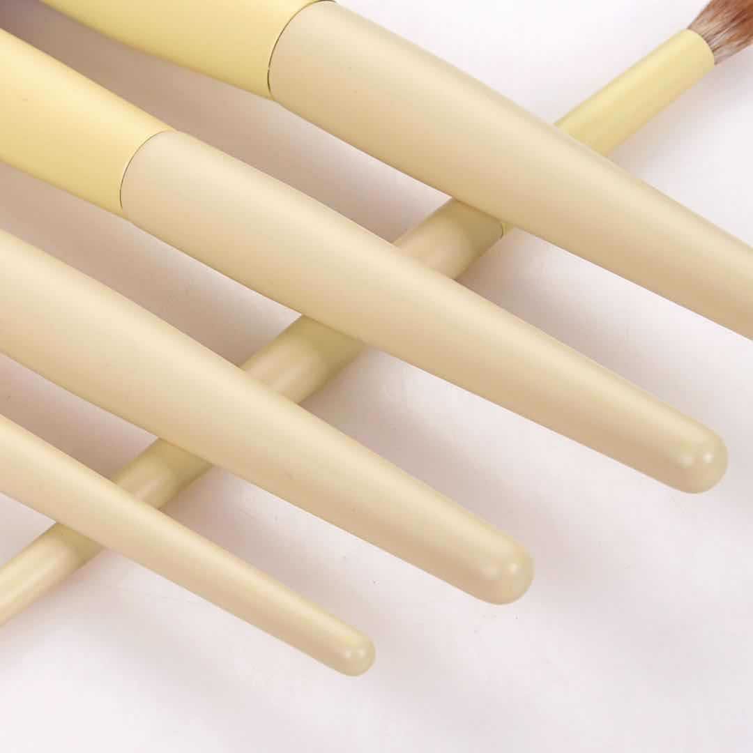 Makeup Brush Set 8