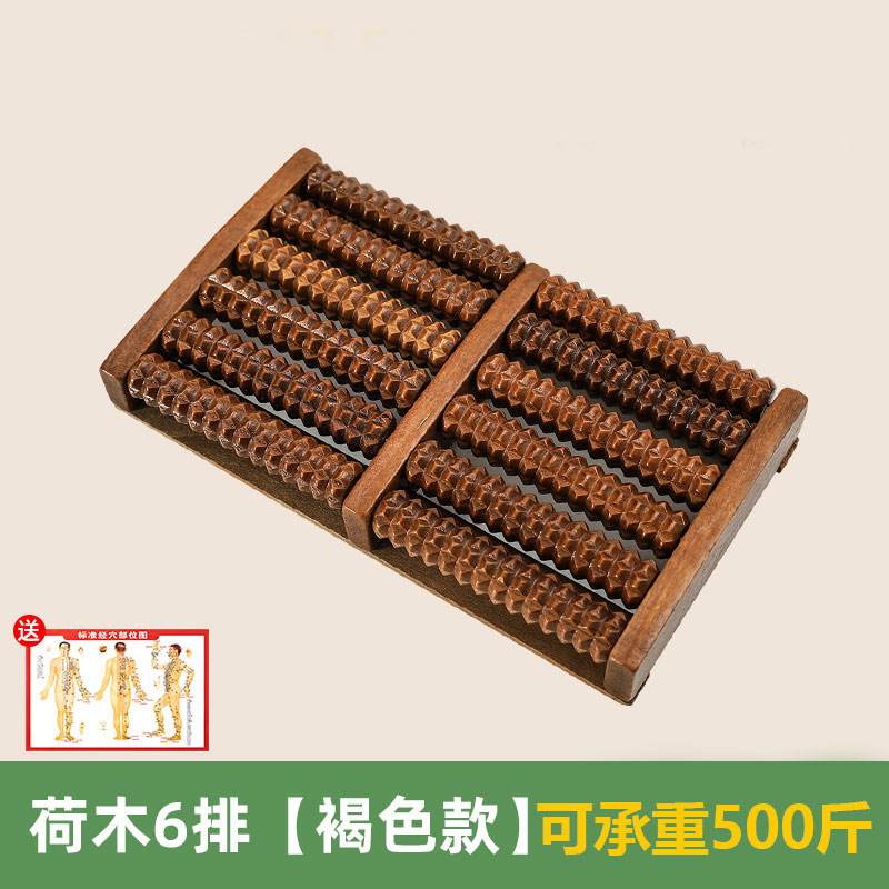 足裏マッサージ器の足のマッサージ器のローラーの足の裏の足の治療は足の足をマッサージします。|undefined