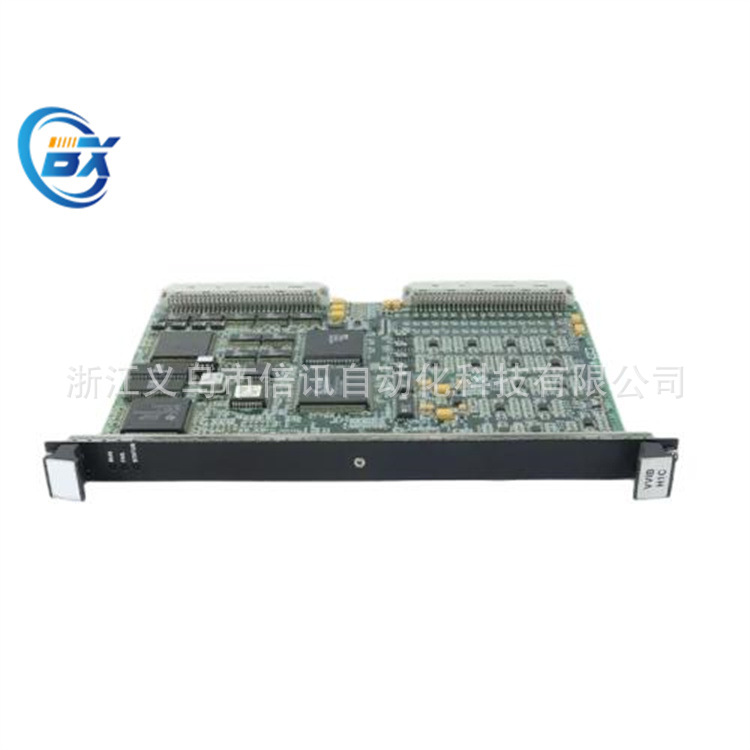 GE  IS200VRTDH1DAB  控制器模块