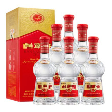 ��/��ˮ�������е�52��Ũ���Ͱ׾�500ml6�� ���������д�