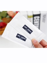 一次性湿巾单独小包湿纸巾便携式独立包装一片湿巾纸纯水清洁单片