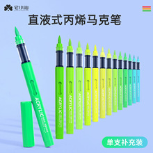 ��֧��ϩ���˱�ֱҺʽ��ͷ��ͯ����ר���׶�԰Сѧ����ɫ��о24ɫ