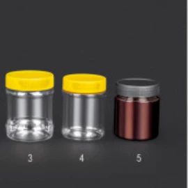 塑料瓶、壶;包装产品加工;注塑加工