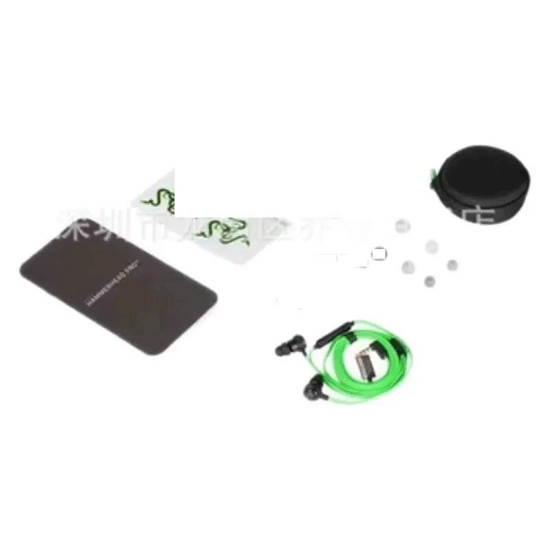 Подходят для Hammerhead Pro Warhammer Shark Professional Edition V2, внутриканальные наушники ZH RZ
