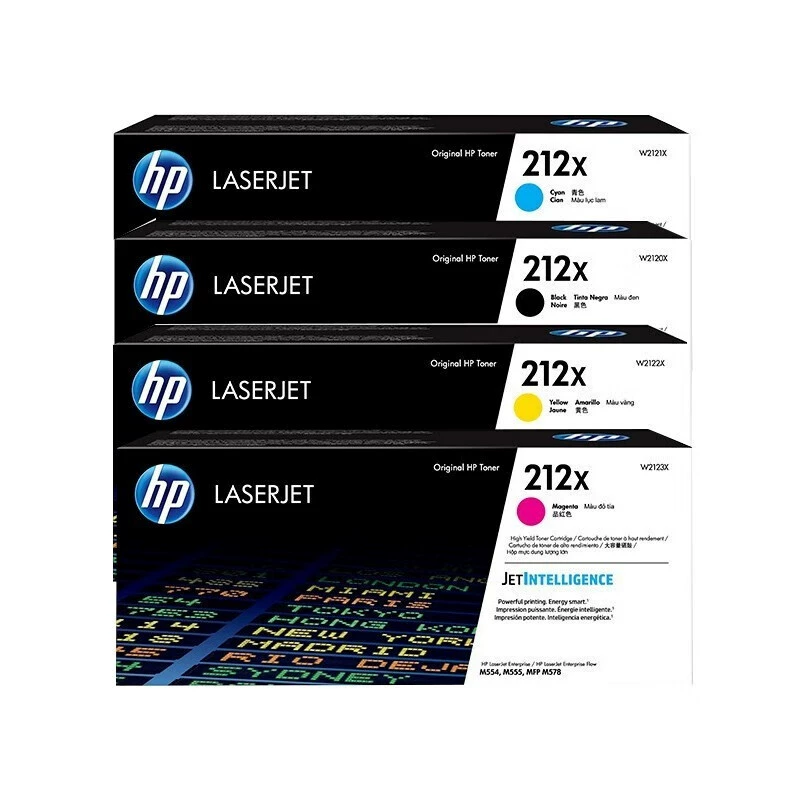 Картридж для принтера HP совместимый, 212A / 2120A / 578
