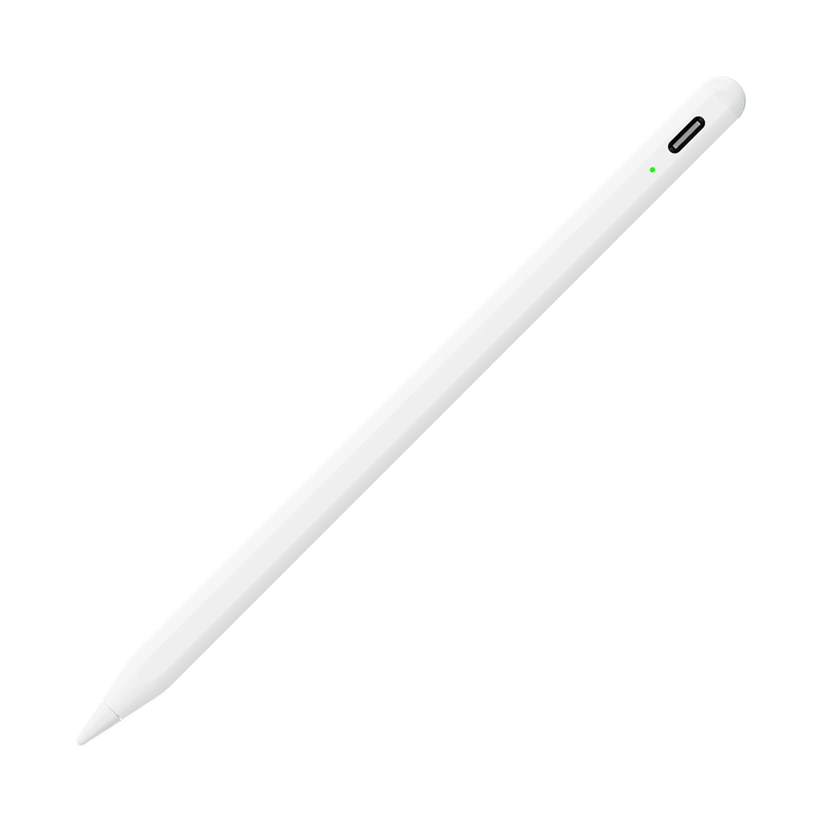 Оптовая капсульная ручка для iPad, подходит для Apple Pencil, сенсорная ручка, сенсорный экран планшета Apple, Bluetooth, рукопись