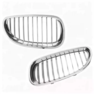 Front Face 523 Grille 525 – Zhongwang