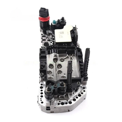 vehicle replacement transmission TCU – Sürətlər qutusu