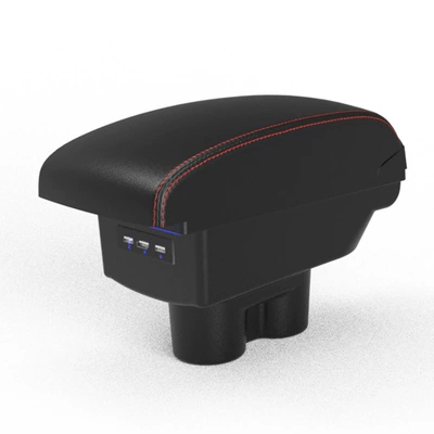 tram bingo central armrest box, Armrest box