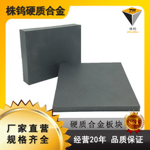 鎢鋼鉛合金株鎢硬質合金沖針沖壓非標模芯板材長條精磨棒板塊