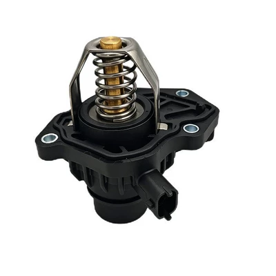 55493557 55569231 1338346, suitable for Buick Chevrolet Malibu XL 1.8, thermostat (Thermostat)