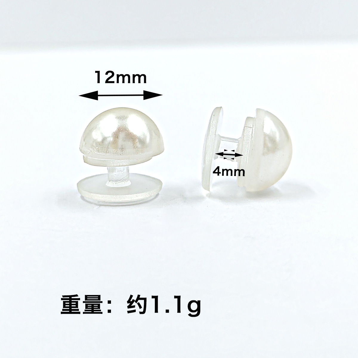 Abalorios para zapatos Croc en existencia con decoraciones de mariposas florales, accesorios de estilo punk de metal para zapatos de jardín, accesorios para zapatos Croc.