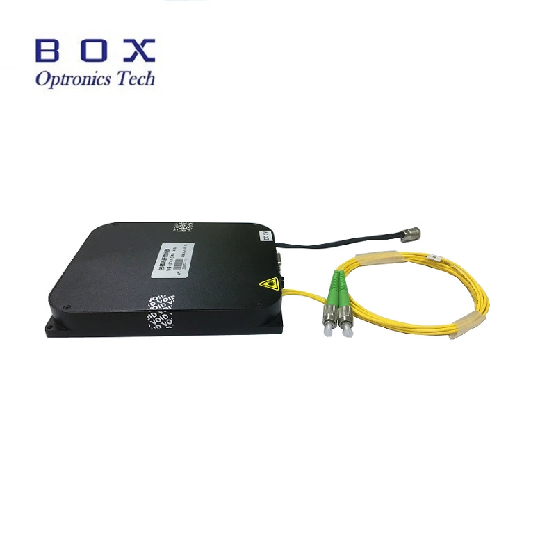 Booster EDFA