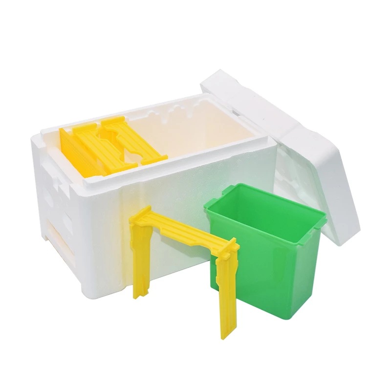 Bee-Hive-Mini-Mating-Box-Remov