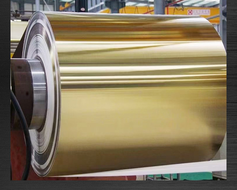 201镜面不锈钢2 01镀金  201黑色不锈钢板表面 201镜面不锈钢厂家